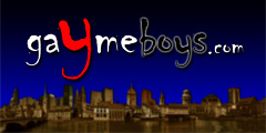 gaYmeBoys - the GAY community